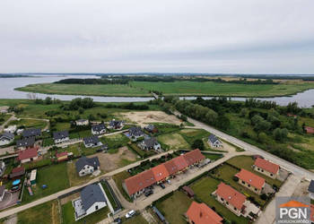 Dom szeregowy Kamień Pomorski 110m2