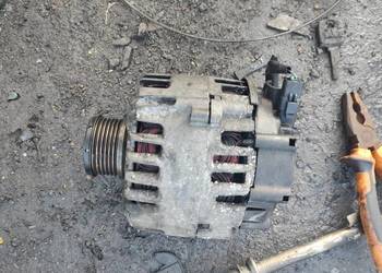 Alternator 9665617780 Citroen c5 III x7 Partner c3 Picasso