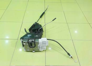 MERCEDES B W245 LIFT 1.7 B 08r 5D zamek drzwi prawy tyl A16999992999