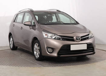 Toyota Verso 1.8 Valvematic