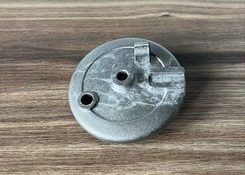 NOWA POLSKA POKRYWA DEKIEL KOŁA KOŁO PRZÓD MOTORYNKA KOMAR ROMET