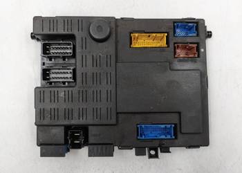 Moduł BSI Citroen Xsara 9641957580 73003111