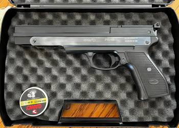 Wiatrówka Gamo PR-45