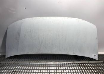 MASKA RENAULT MASTER II Hatchback POKRYWA PRZEDNIA, SILNIKA