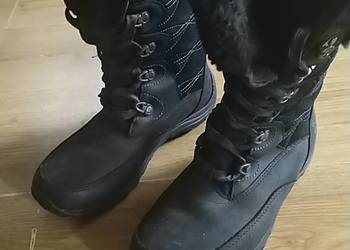 Kozaki Timberland rozm 37,5