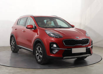 Kia Sportage 1.6 GDI