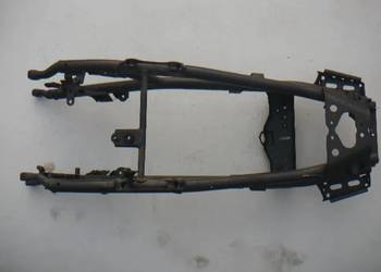 Tylnia część ramy ogon Honda CBR 500r 2018 Tylnia część ramy ogon Honda CBR 500r 2018