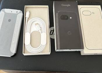 Sprzedam smartfona GOOGLE Pixel 9a
