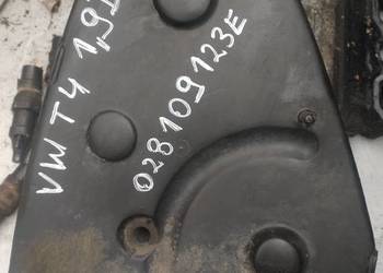 VW T4 TRANSPORTER 1,9 Diesel osłona rozrządu obudowa 028109123E VW T4 TRANSPORTER 1,9 Diesel osłona rozrządu obudowa 028109123E