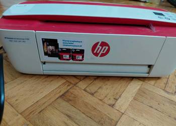 Drukarka HP Desk Jet ink adwentage 3788