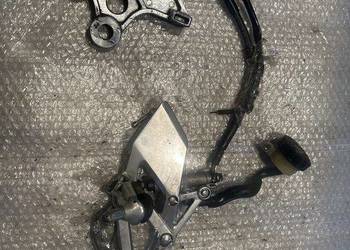 Honda CBR 600 F3 PC 31 Set Kierowcy Zacisk Dzwignia Hamulca Pompa V422
