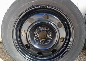 Felgi Opony Renault Dacia Nissan 185/60 R15