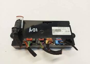 VW ID4 11A , 2024r MODUŁ STEROWNIK KLIMATYZACJI 1EE907007