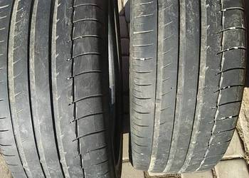 Opony letnie 225 45 17 bieżnikowane 2 szt