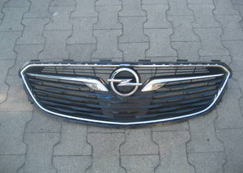 opel insignia b 17-20r atrapa grill uszkodzony 13491199