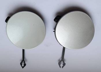 zaslepka zderzaka haka przod Renault Megane 4 IV  15-20r