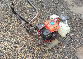 Zagęszczarka, ubijarka MIKASA MVC-F80H