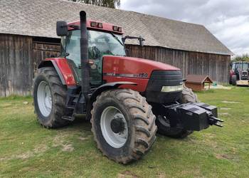 Case MX 150