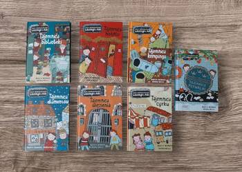 Biuro detektywistyczne Lassego i Mai