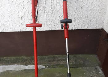 sprzedam podkaszarki do ogrodu