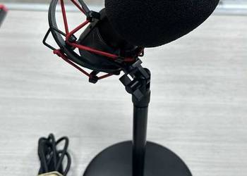 Mikrofon pojemnościowy Mad Dog GMC501