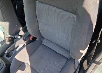Fotel kierowcy vw passat B5