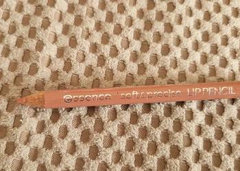 konturówka do ust Essence soft& precise 302 heavenly nude beż