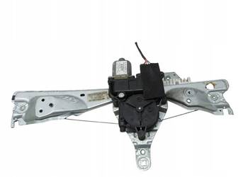 MECHANIZM SZYBY PRAWY TYŁ 5D HB  967546298000 Peugeot 308 I (2007-2014)
