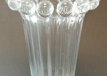 Wazon 44-85/3 RADIANT – Huta Szkła Ząbkowice Wazon 44-85/3 RADIANT – Huta Szkła Ząbkowice