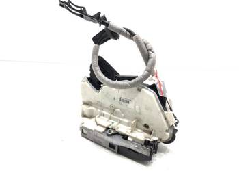 ZAMEK DRZWI PRAWY PRZÓD VW PASSAT B8 Kombi 5E1837016C