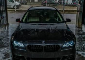 BMW F11 520D 2012