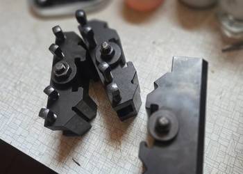 Imak narzedziowy do tokarki multifix