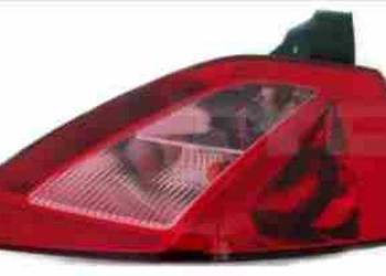 LAMPA TYLNA PR/LE - RENAULT MEGANE II H/B 11/02-01/06