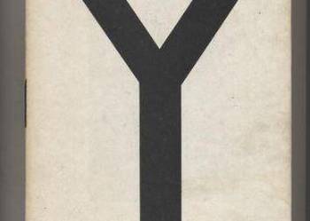 Sztuka a informacja - Porębski