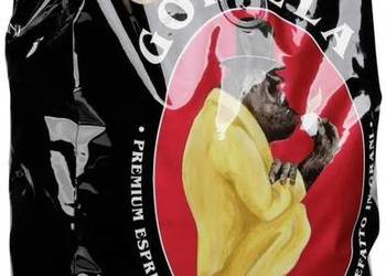 Joerges Gorilla Crema1 Espresso  1kg X 2