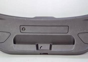 TAPICERKA KLAPY TYŁ AUDI A1 8X3867979 3 DRZWI