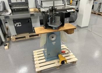 Okrawak do naroży Karl Tranklein EK-100