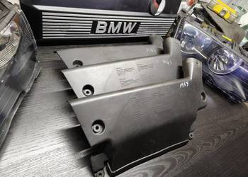 bmw e46 osłona pasa benzyna m54