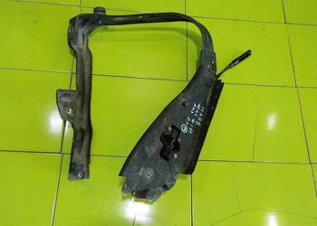 MERCEDES R W251 07r okular pasa prawy przod