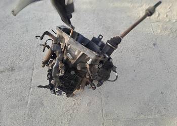 Kia Rio III 1.25 CVVT 86KM skrzynia biegów kod F108CW