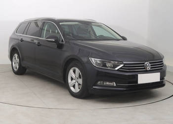 VW Passat 1.6 TDI