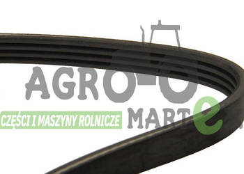 47801625, 84536660, 4390524M2 PASEK SPRĘŻARKI HAMULC CNH org