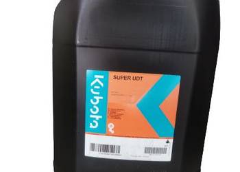 Olej Hydrauliczny Kubota Super UDT a’ 20L / L