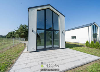 Dom Długie 50m2