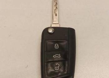 SEAT ATECA KLUCZYK PILOT 575959752
