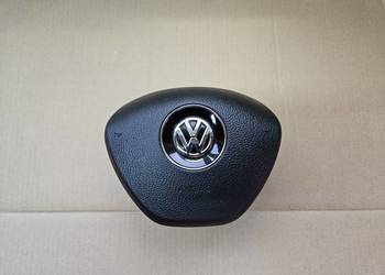 VW GOLF VII 7 PASSAT B8 PODUSZKA POWIETRZNA AIRBAG KIEROWNICY 5G0880201S