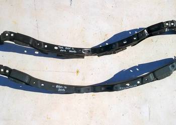 TOYOTA RAV4 RAV 4 11-18 52029-42110 BELKA W ZDERZAK PRZÓD