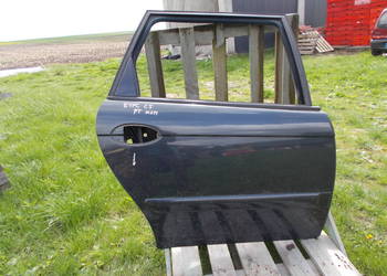 citroen c5 3.0 v6 02r drzwi lewe prawe przód tył EYPC