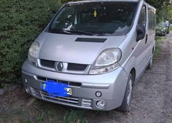 Sprzedam Renault Trafic