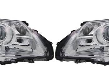 Toyota Avensis 08-12 Reflektor przedni lampa przednia NOWA